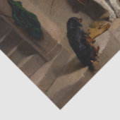 お気に入り、ケンブリッジのプリンス・ジョージのプロパティ 薄葉紙 (詳細)