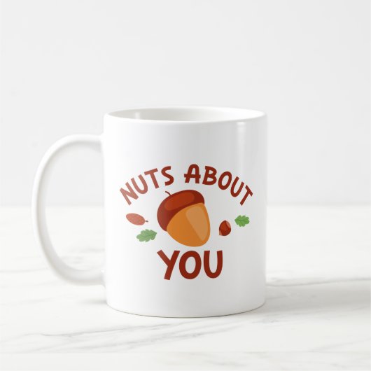 お気に入り コーヒーマグカップ (左)