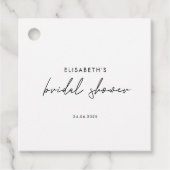 お気に入り タグ (正面)