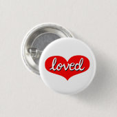 お気に入り – ボタン 缶バッジ (正面&裏面)