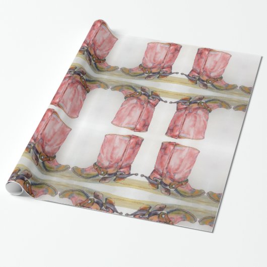 お気に入り ラッピングペーパー (アンロールド)