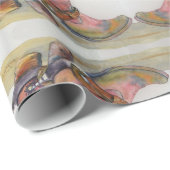 お気に入り ラッピングペーパー (ロールコーナー)