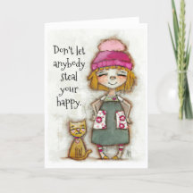 お気に入り-勇気付けられるカ空白のード（内部）