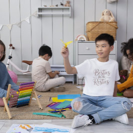 お気に入り:完璧な最高の友人の贈り物 Tシャツ