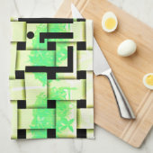 お気に入り.png キッチンタオル (四つ折り)