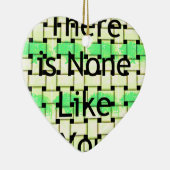 お気に入り.png セラミックオーナメント (右)