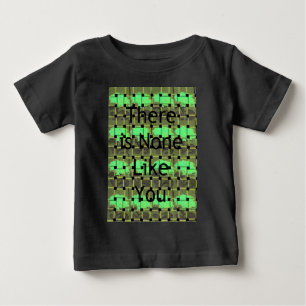 お気に入り.png ベビーTシャツ