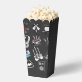 お気に入りBoxミュージック恋人 フェイバーボックス (はじけた状態)