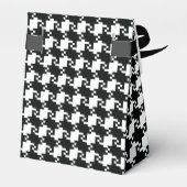 お気に入千鳥格子のりボックス フェイバーボックス (裏面サイド)