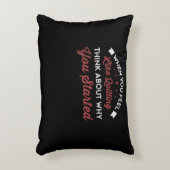 お気に感じ入りやめて始めた理由 アクセントクッション (正面(垂直))