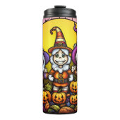 お気の利いた タンブラー (正面)