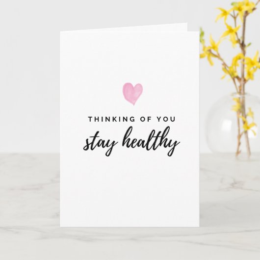 お気考えるに入り カード (黄色い花)