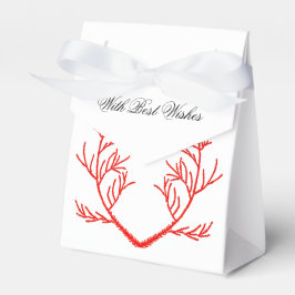 お気葉に入りの杉の木 フェイバーボックス