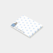 お決まりの ポストイット (アングル)