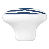 お洒落いかり航海の セラミックノブ (側面)