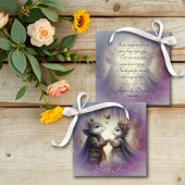 お洒落おとぎ話の森ファンタジー フェイバータグ