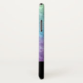 お洒落おもしろいトレンディー Case-Mate iPhoneケース (裏面/右)