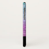 お洒落おもしろいトレンディー Case-Mate iPhoneケース (裏面/左)