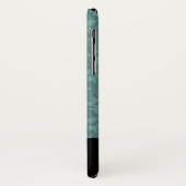 お洒落おもしろいトレンディー Case-Mate iPhoneケース (裏面/左)