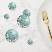 お洒落さくらんぼの花 コンフェッティ (グループ)