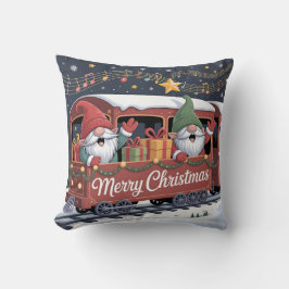 お洒落すてき格言ミュージカル表現 クッション