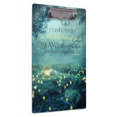 お洒落で活気づけるな夢の引用文 クリップボード (右)