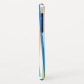 お洒落とカッコいい Case-Mate iPhoneケース (裏面/左)