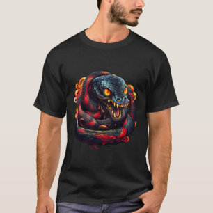 お洒落とヘスタイリッシュネク Tシャツ