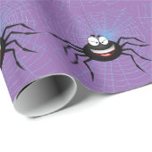 お洒落なくものギフトの包装紙 ラッピングペーパー (ロールコーナー)