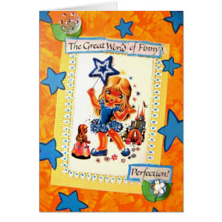 お洒落なひれ状-ヴィンテージ