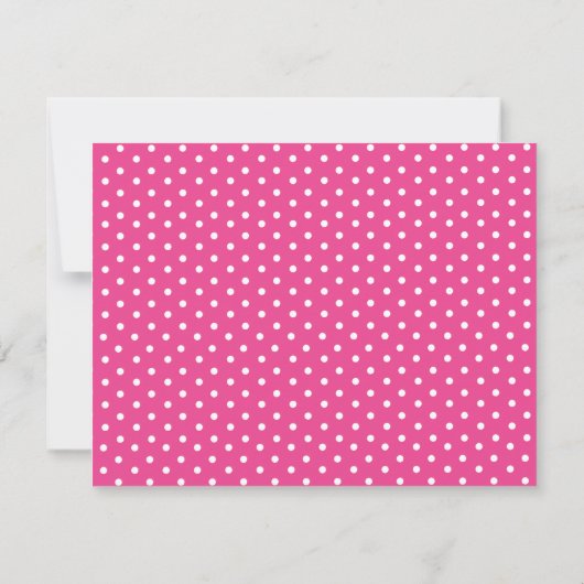 お洒落なベーカリー|のカップケーキNotecards ノートカード (裏面)