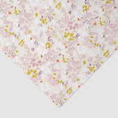 お洒落な動物を表示するパターン 薄葉紙 (詳細)