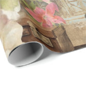 お洒落な包装紙 ラッピングペーパー (ロールコーナー)