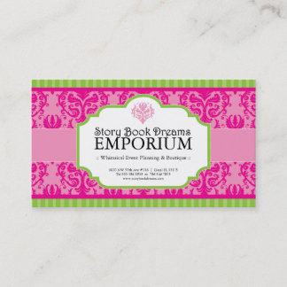 お洒落な名刺 名刺