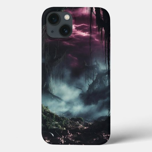お洒落なMateケース iPhoneケース Case-Mate iPhoneケース (裏面)