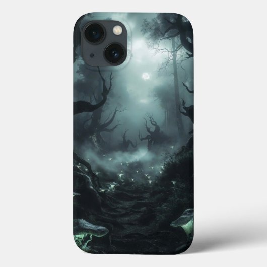 お洒落なMateケース iPhoneケース Case-Mate iPhoneケース (裏面)