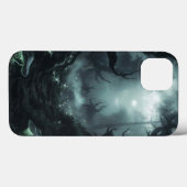 お洒落なMateケース iPhoneケース Case-Mate iPhoneケース (裏面 (横))