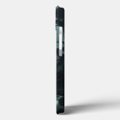 お洒落なMateケース iPhoneケース Case-Mate iPhoneケース (裏面 / 左)