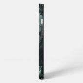 お洒落なMateケース iPhoneケース iPhone 13ケース (左側面)