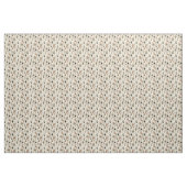 お洒落ひげ ファブリック (ヤード)