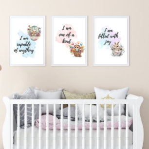 お洒落やる気を起こさせる動物確認プリント