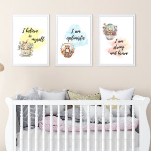 お洒落やる気を起こさせる動物確認プリント