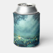 お洒落インスパイア夢引用文 缶クーラー (缶裏面)