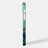 お洒落インスパイア夢引用文 Case-Mate iPhoneケース (裏面 / 左)