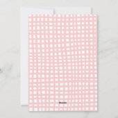 お洒落ウィンタービレッジハッピーホリデー2写真 シーズンカード (裏面)