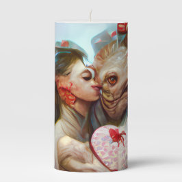 お洒落エイリアンロマンス