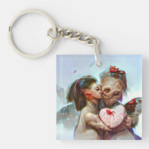 お洒落エイリアンロマンス