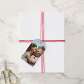 お洒落エイリアンロマンス ギフトタグ (より糸付き)