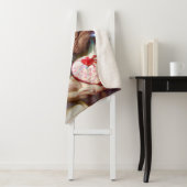 お洒落エイリアンロマンス シェルパブランケット (インサイチュ)