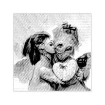 お洒落エイリアンロマンス